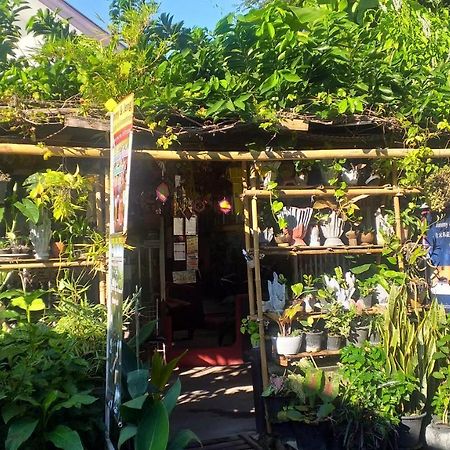 Jimmy And Jeng Homestay Τσιάνγκ Μάι Εξωτερικό φωτογραφία