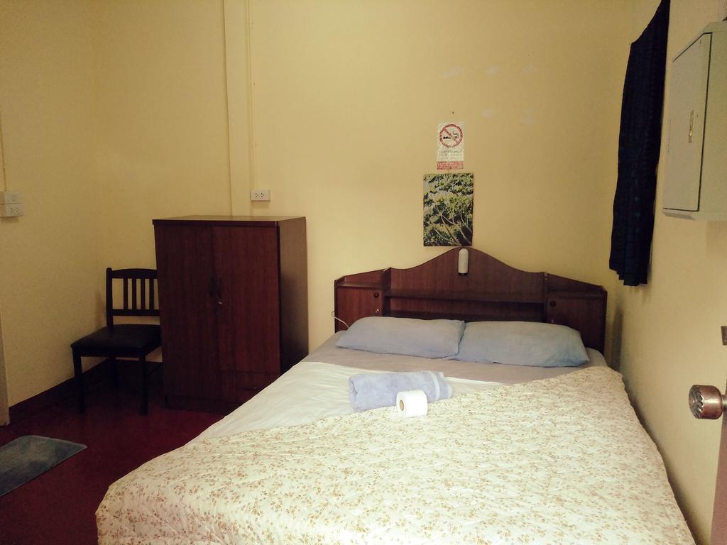 Jimmy And Jeng Homestay Τσιάνγκ Μάι Εξωτερικό φωτογραφία
