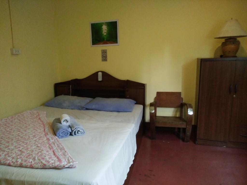 Jimmy And Jeng Homestay Τσιάνγκ Μάι Εξωτερικό φωτογραφία