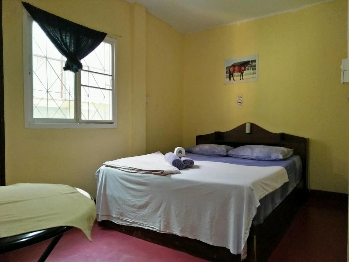 Jimmy And Jeng Homestay Τσιάνγκ Μάι Εξωτερικό φωτογραφία