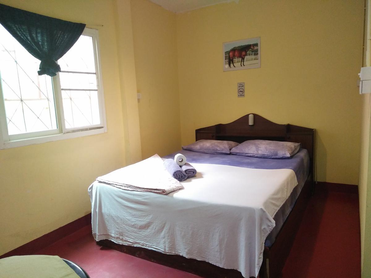 Jimmy And Jeng Homestay Τσιάνγκ Μάι Εξωτερικό φωτογραφία