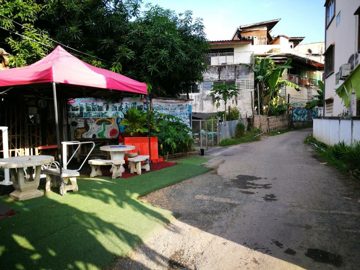 Jimmy And Jeng Homestay Τσιάνγκ Μάι Εξωτερικό φωτογραφία